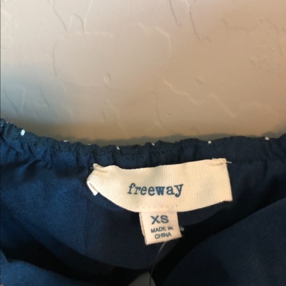 FREEWAY Womens Maxi Dress Printed Lace Inset - Picture 5 of 6